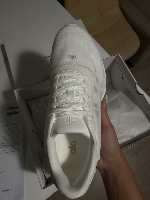 Маратонки Alo оригинални