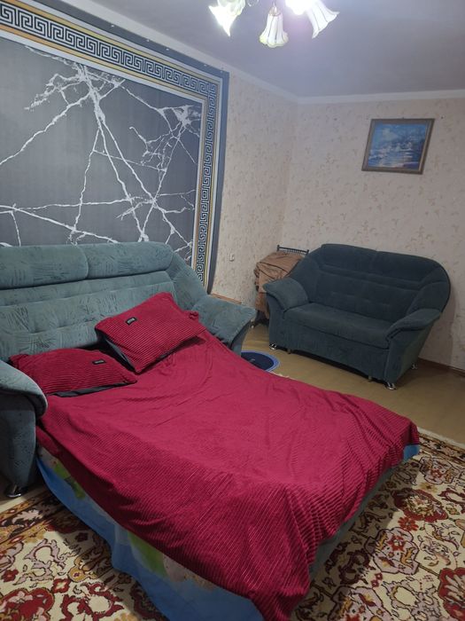 Посуточно 1комн.