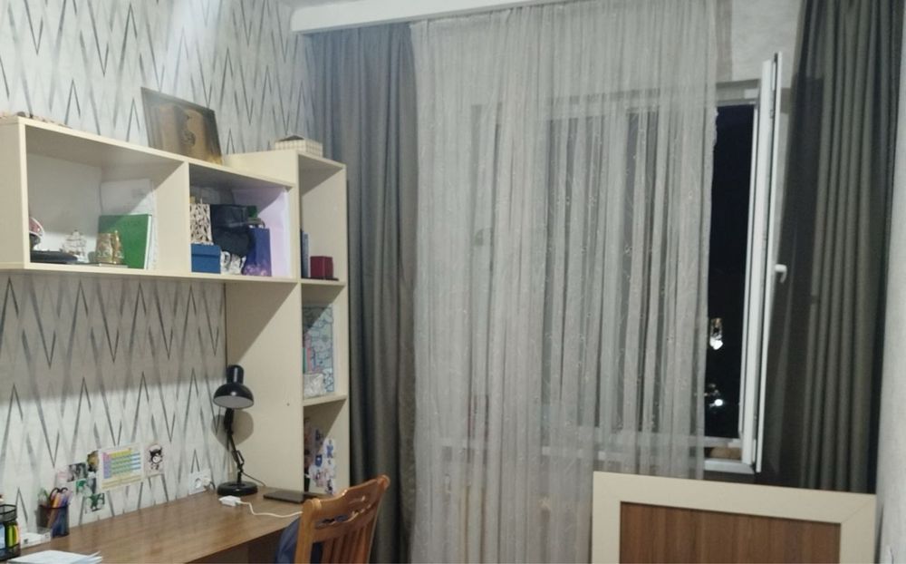 Квартира сотилади чилонзор 19 квартал 3/4/4 68 м2