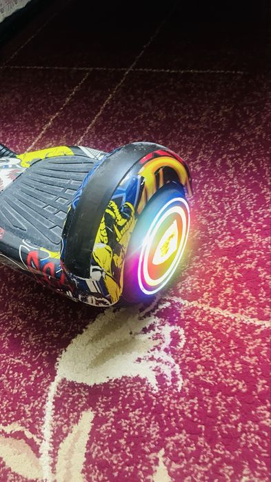 Продается гироскутер