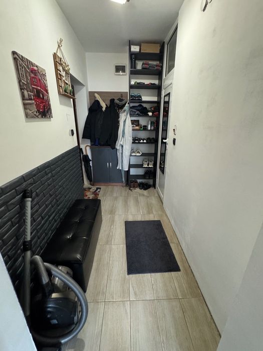 Дава се под наем Едностаен апартамент в София, Хаджи Димитър - 48 кв.м за 357 € - Снимка #11