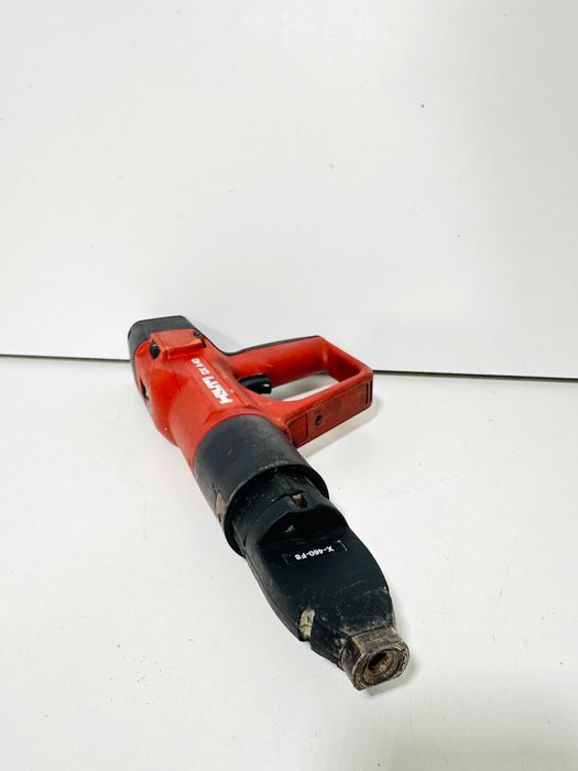 Pistol pentru ancorare Hilti DX A40 - profesional