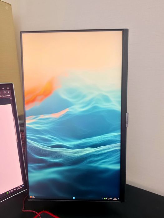 Monitor 24 Samsung S6