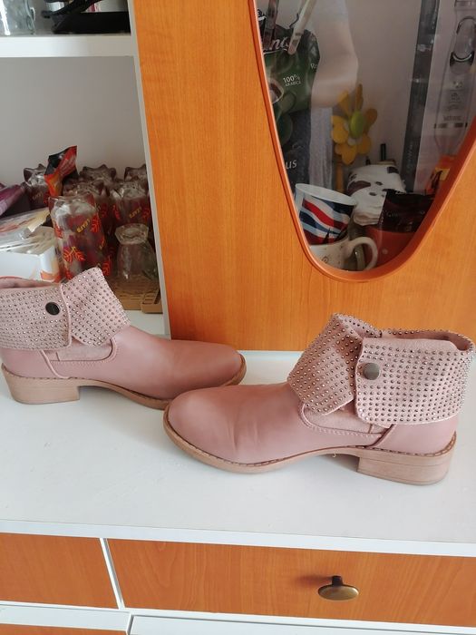 Ghete damă (mărimea 36)