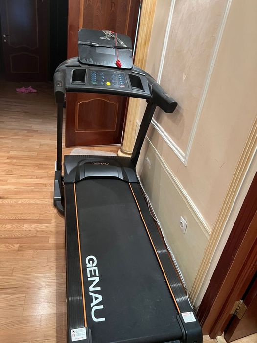 Тренажер беговой