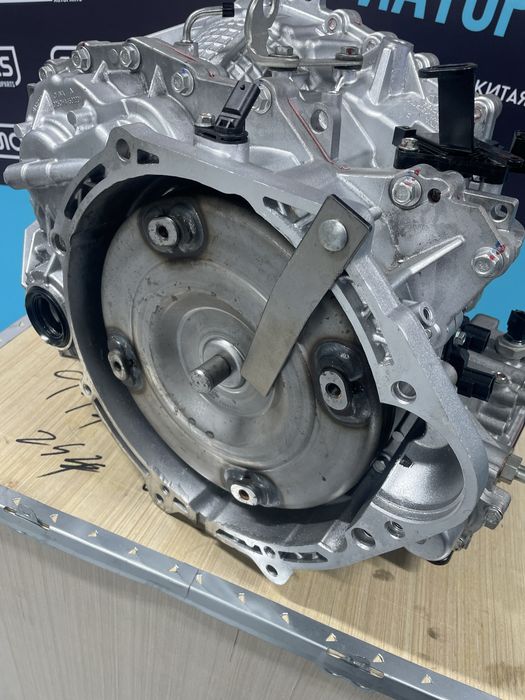 Chery Omoda Exeed АКПП, Вариатор CVT 025 CHA CHC