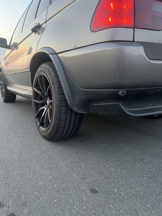 Bmw x5 2006 e53 3.0d