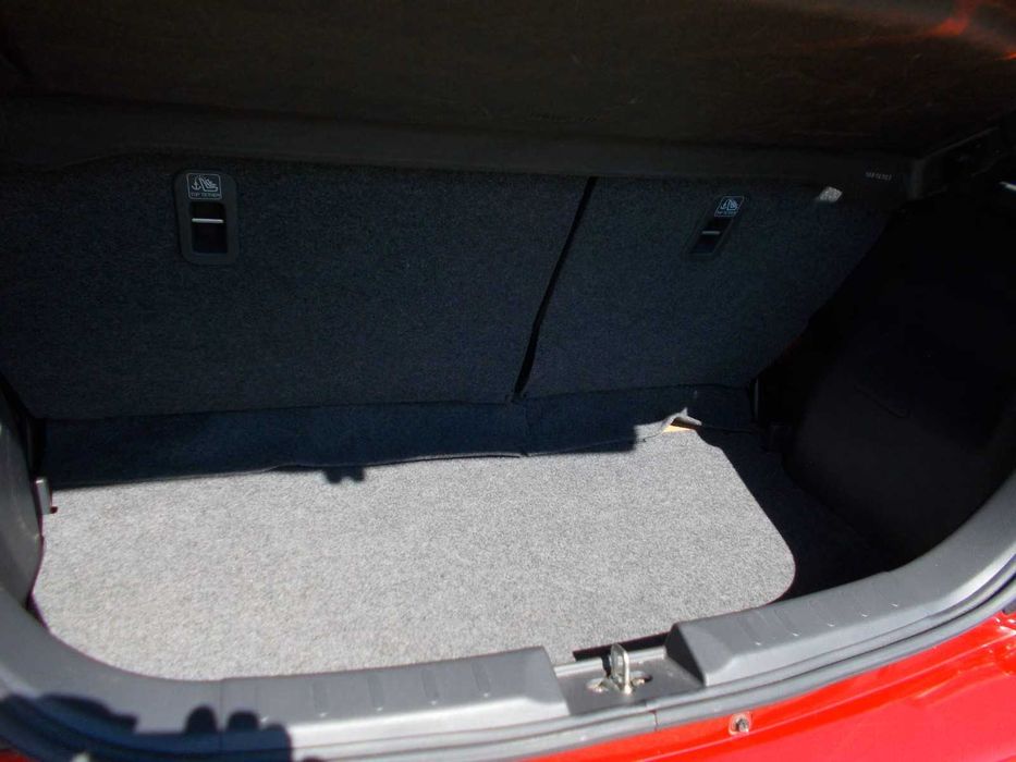 Suzuki Celerio 1.0 benzina aspirat euro 6