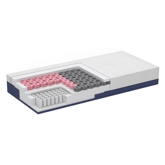 Saltea dormeo 160x200 ca noua