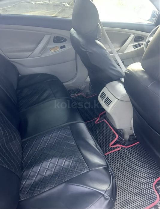 Продам Камри 40 Араб