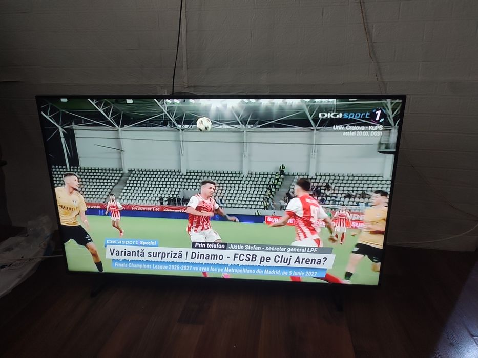 Televizor JVC LT-55VU3400