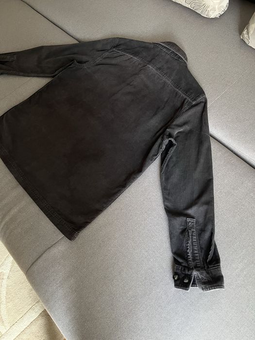 Camasa raiata C&A