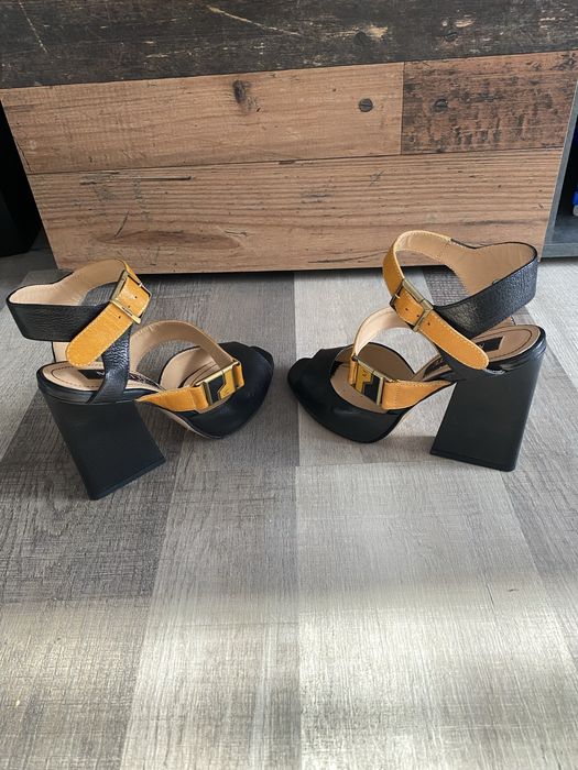 Sandale Musette Marimea 38