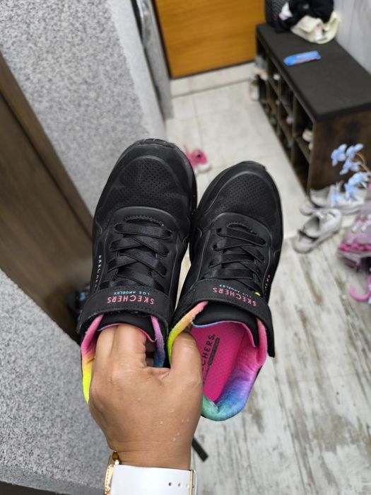 Mаратонки Skechers!