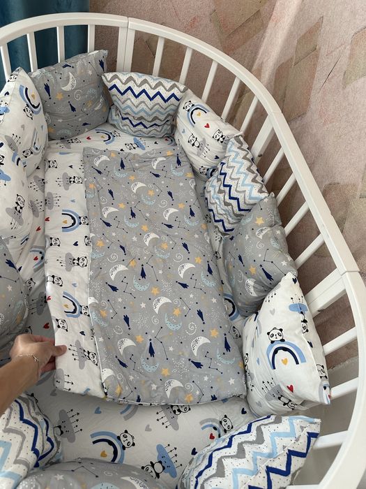 Кровать  детская трансформер