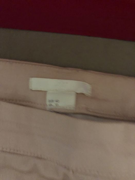 Pantaloni dama noi office casual H&M originali