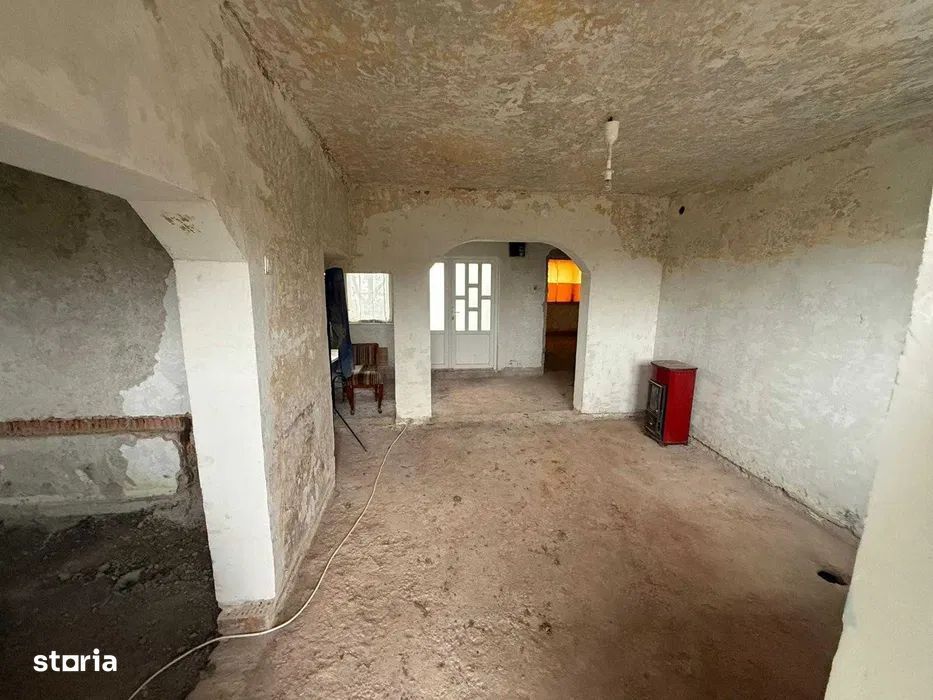 Semicentral - Vanzare casa - Str. Caraiman