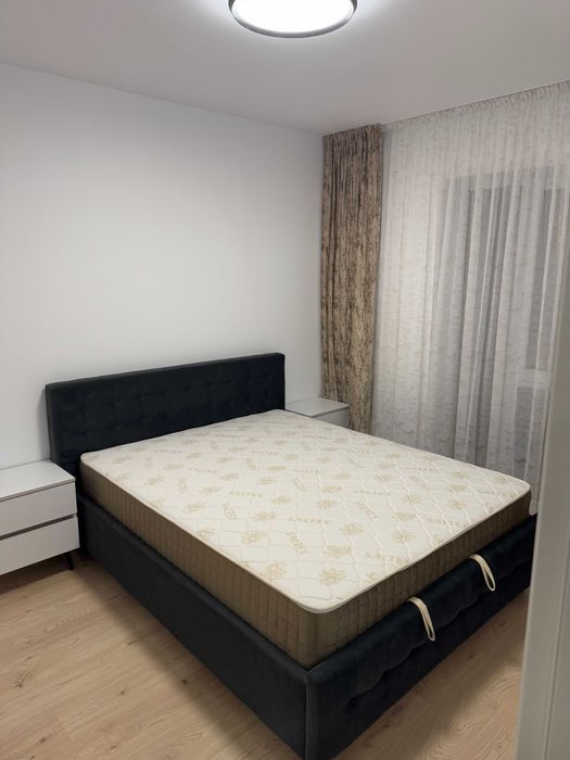 Apartament 2 camere Prima Arena de inchiriat