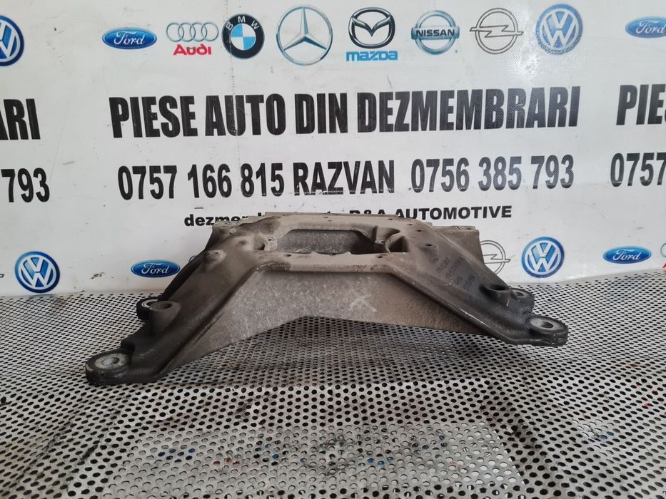 Suport Cutie Viteze Automata Audi A4 B8 A5 8T An 2008-2009-2010-2011-2012 - Dezmembrari Arad