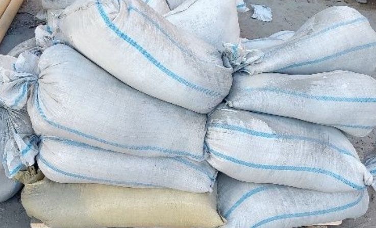 Полистирол лумбас палистирол таёр  масалиг 3 таси 1 да. 30000 сум копи