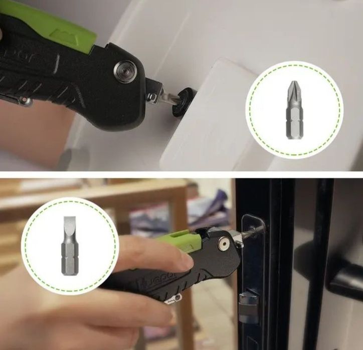 Сгъваем нож HUEPAR UK2