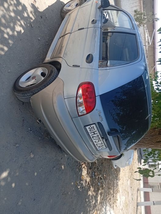 Matiz Best  yaxshi holatda