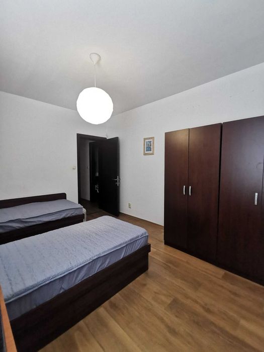 Дава се под наем Четиристаен апартамент в София, Овча купел - 130 кв.м за 899 € - Снимка #6