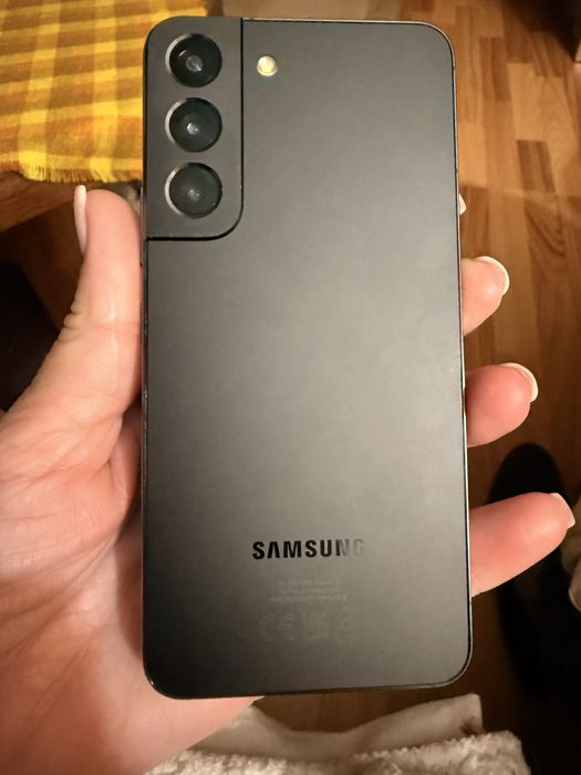 Samsung S22 5g 128 GB