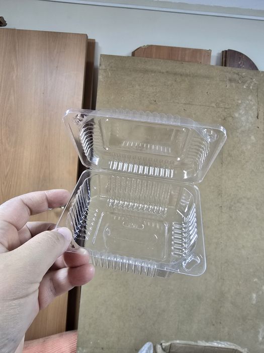 Продам посуду однаразовую