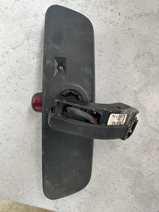 Продам зеркало салонное бмв Е34 Е39