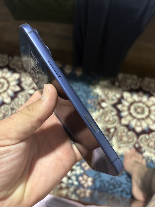 iPhone 17Pro max 256 Gb Koropka daqument