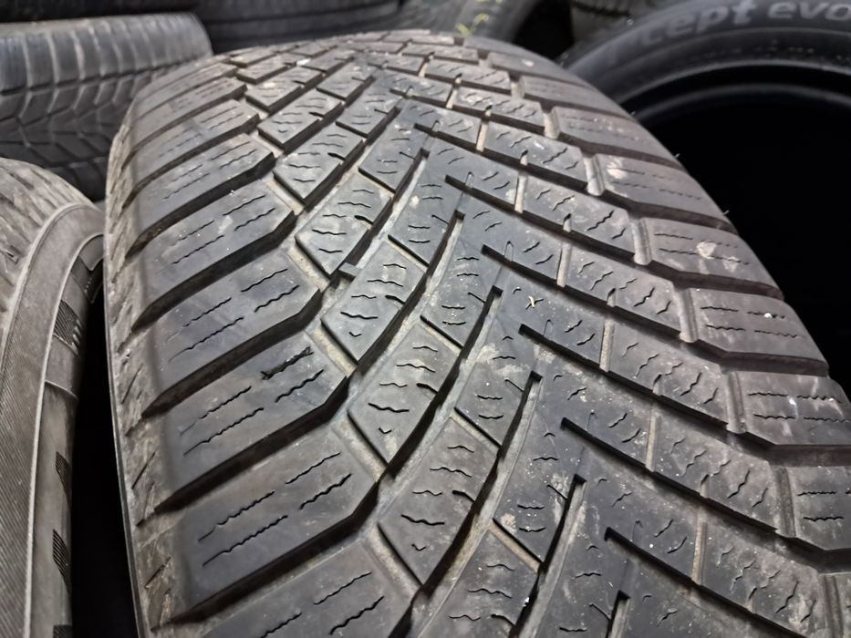 Anvelope second iarna 225 65 R17 Yokohama 2024