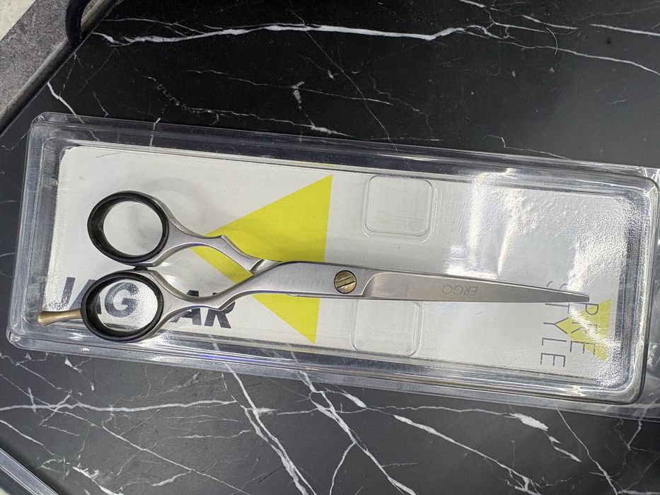 Права ножица Jaguar