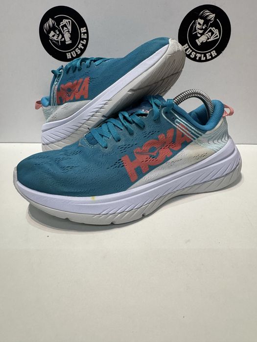 Маратонки HOKA CARBON X . Номер 39.5