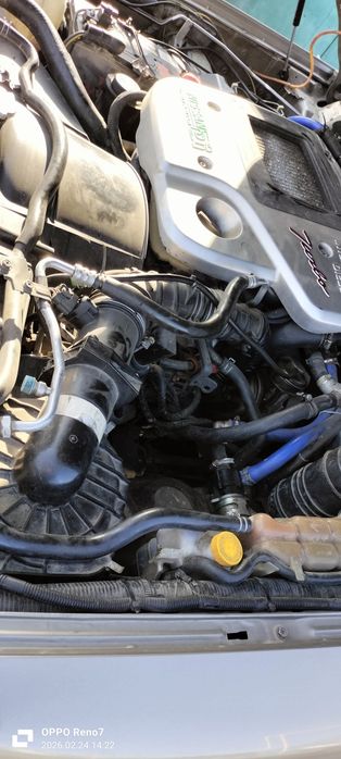 Продам Ниссан Патрол y61  zb30