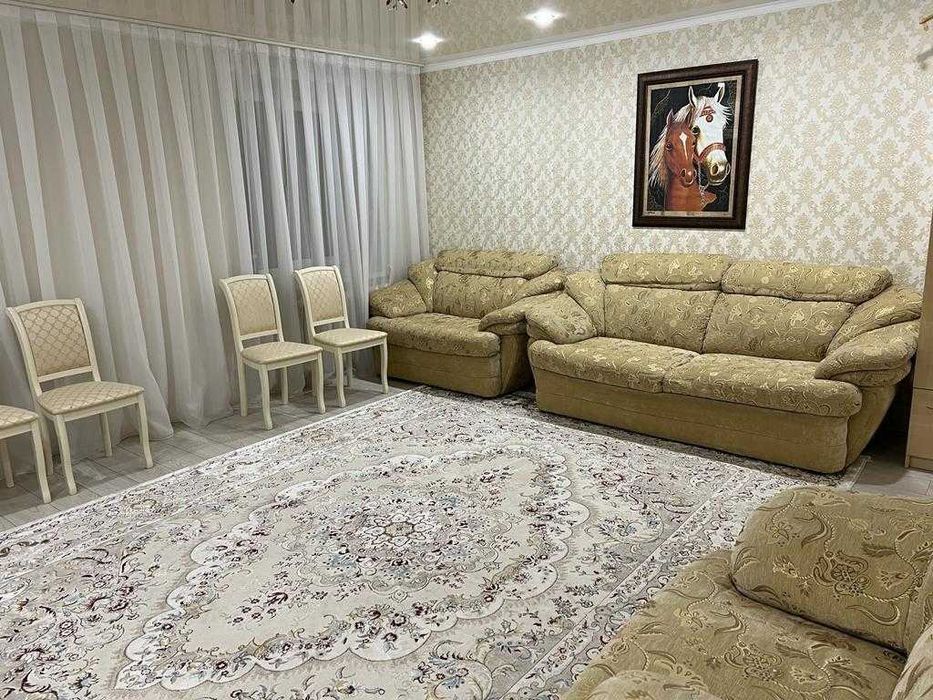 Продам роскошную трёшку Центр