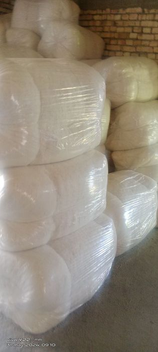 Paxta sotiladi G'ijduvon