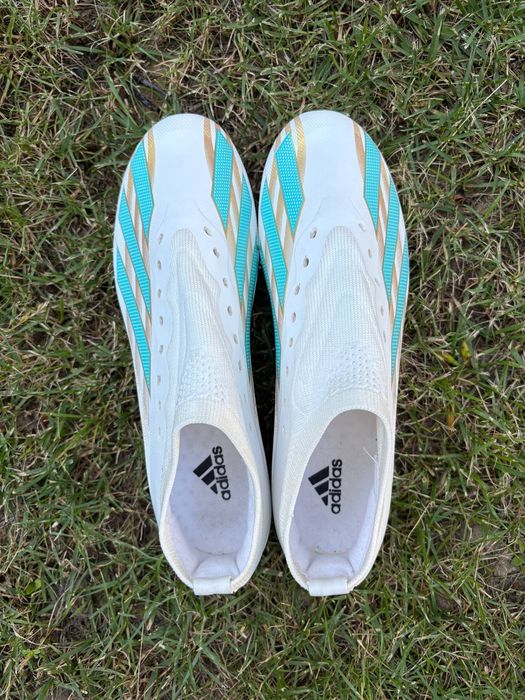 Butsi adidas oq yangi oʼlcham 39