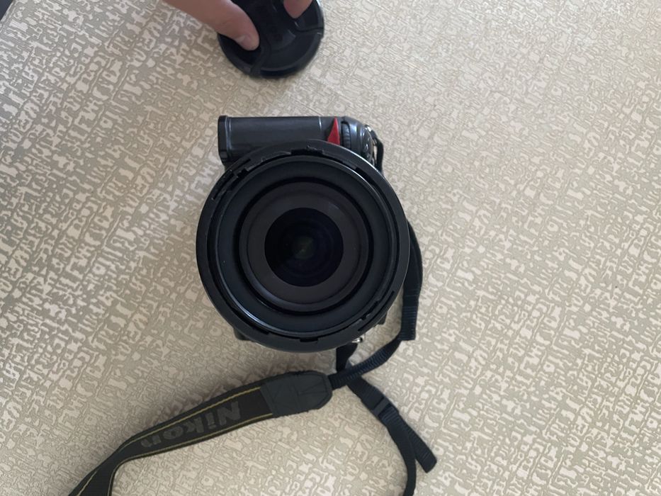 Фотоаппарат Nikon