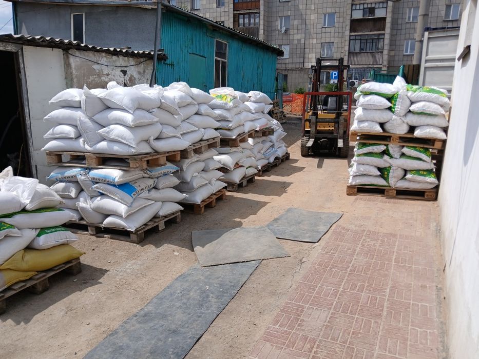 Цемент Ротбанд Штукатурка Гипсовая