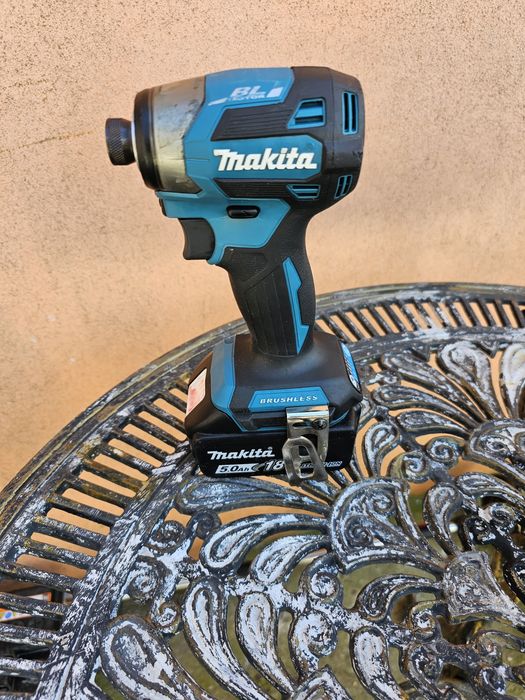 Impact makita dtd173