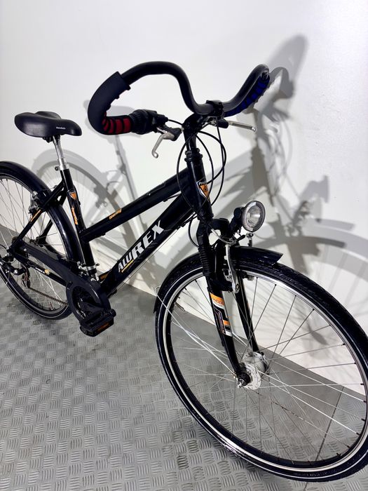 Алуминиев велосипед Alurex 28 цола/ колело