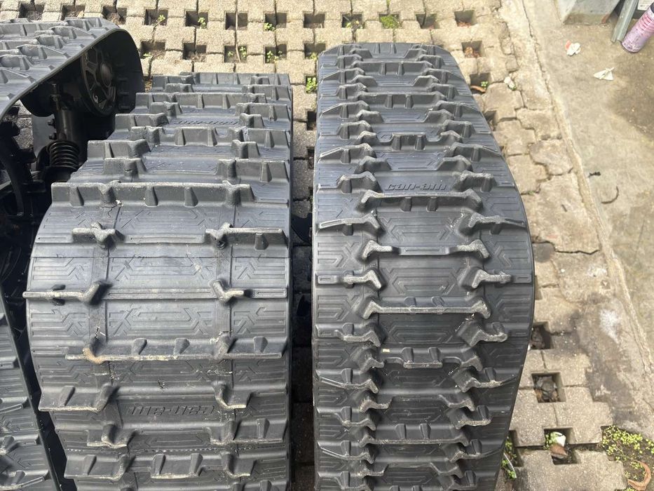 Вериги тракове brp apache 360 can-am кан ам