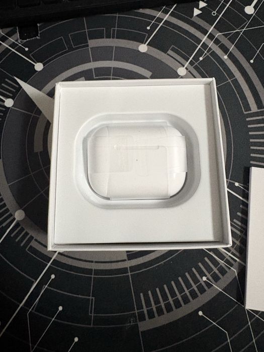 Casti AirPods Pro2