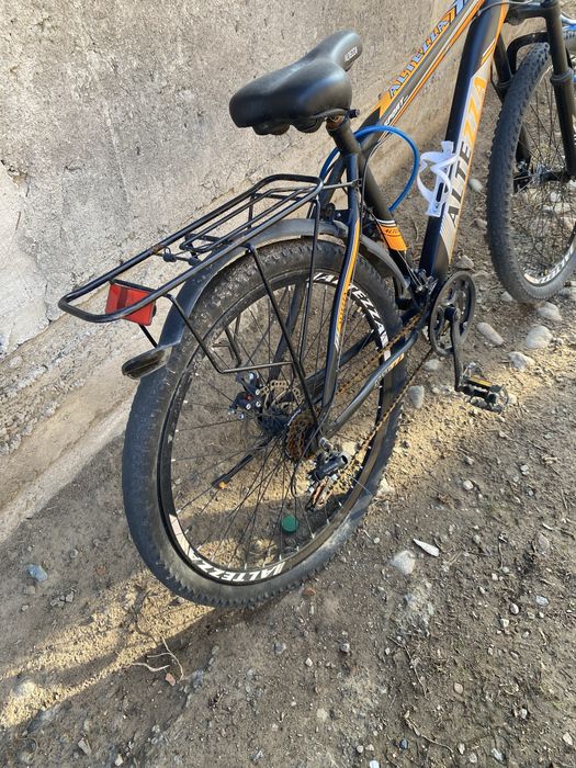 Велосипед продам срочно