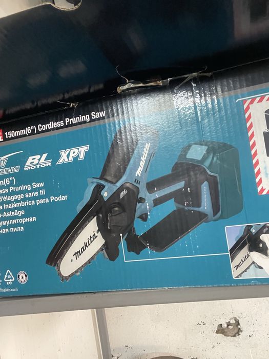 Makita оригинал новый