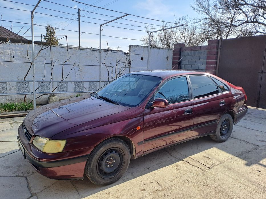 Продаётся рабочая лошадка