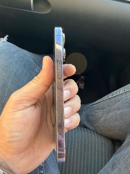 Iphone 14 pro 256 GB