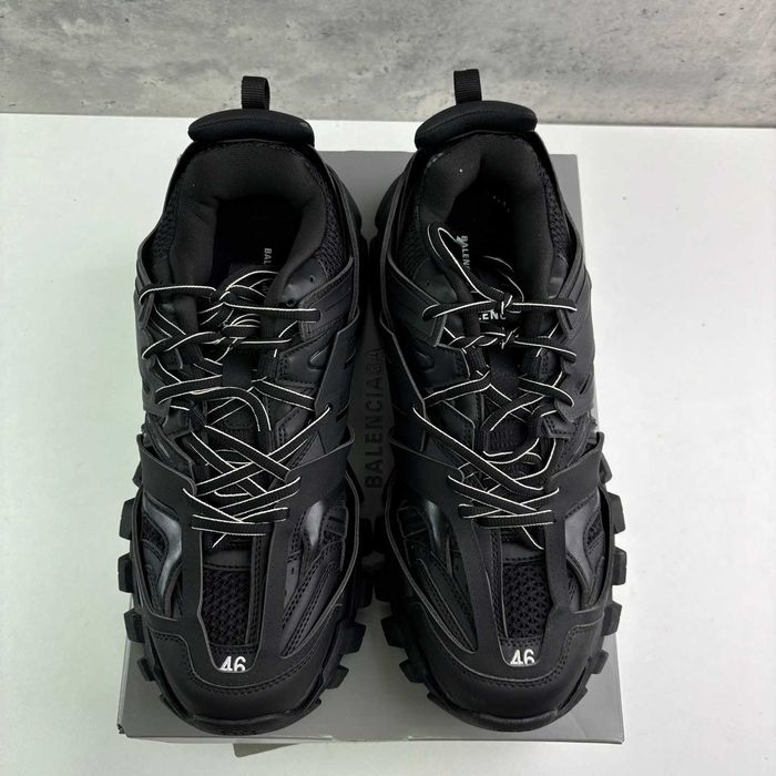 Balenciaga Track (46) FULLBOX PREMIUM | Livrare rapida cu verificare