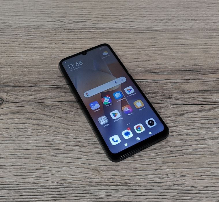 REDMI 13C 8/256Gb Гарантия